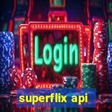 superflix api